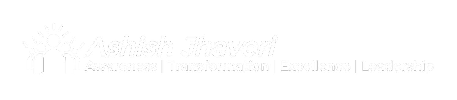 Ashish Jhaveri