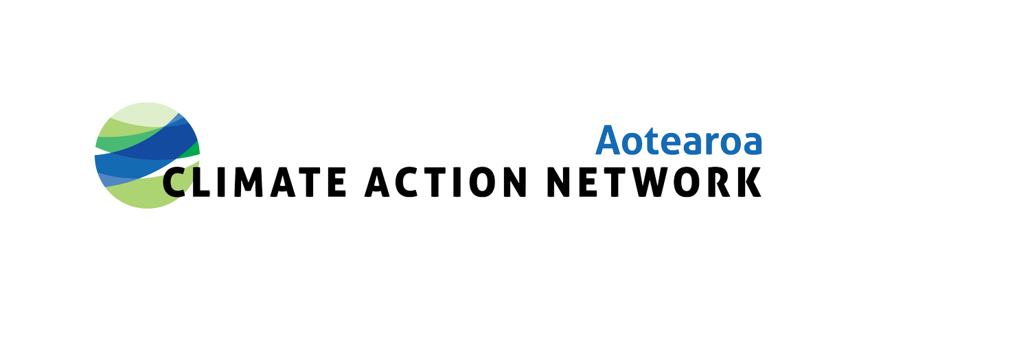 Aotearoa Climate Action Network