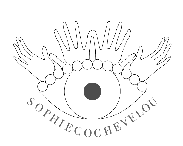 Sophie Cochevelou 
