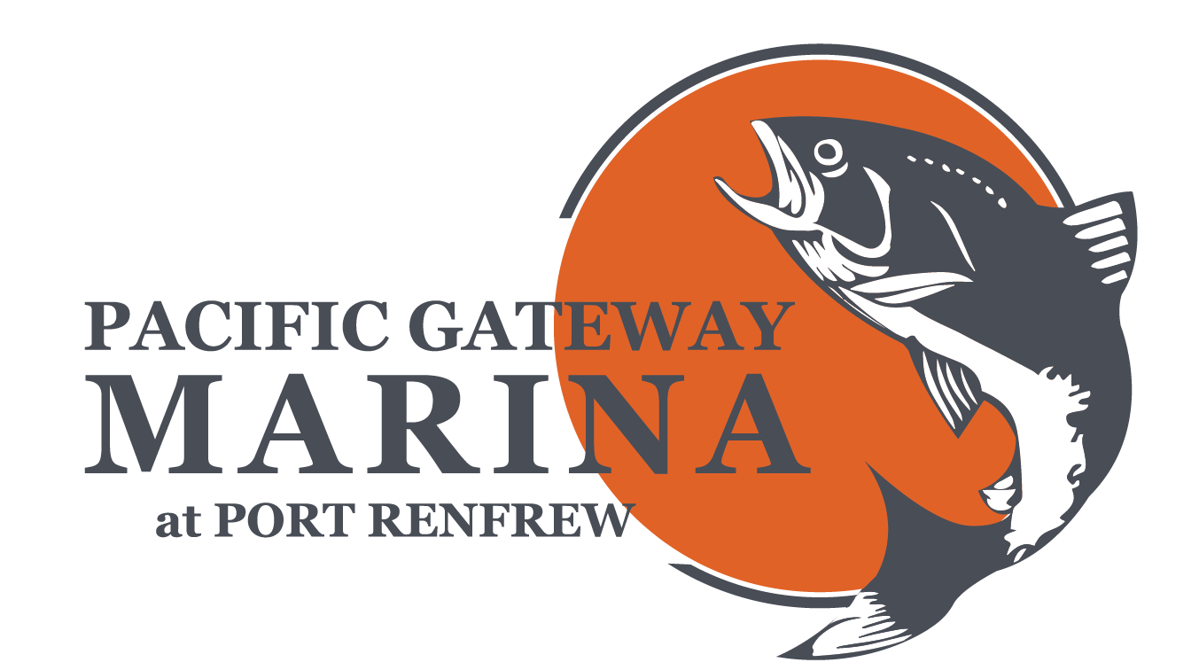 Pacific Gateway Marina