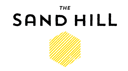 The Sand Hill