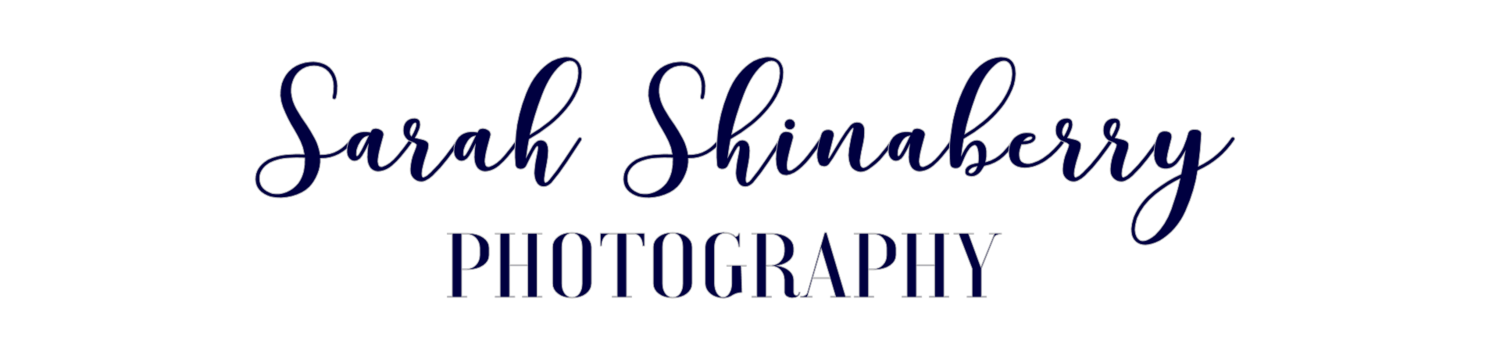 Sarah Shinaberry Photography