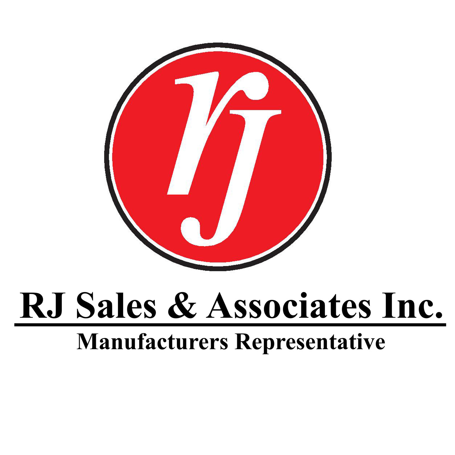 RJ Sales & Associates 
