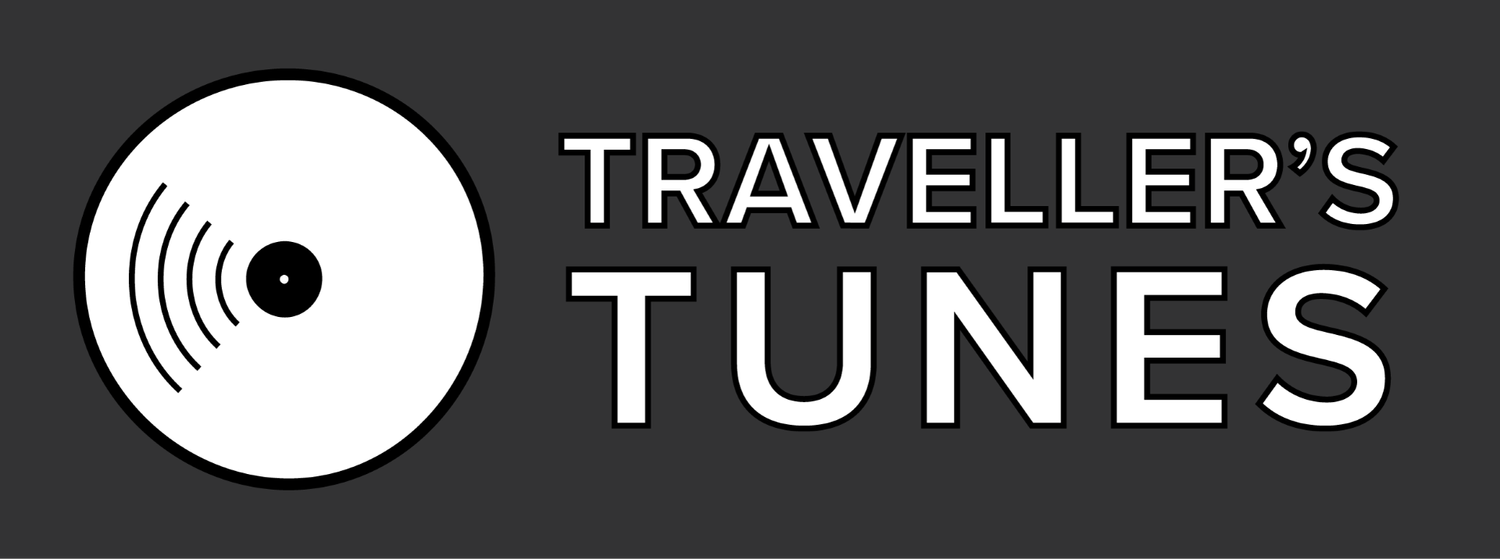 Traveller's Tunes
