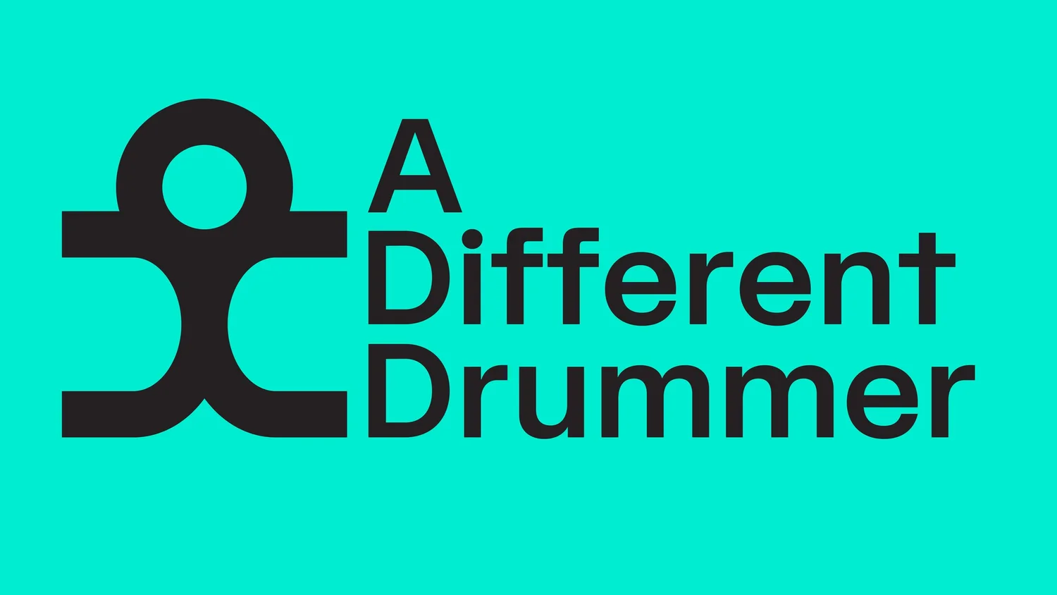 A Different Drummer Dance 