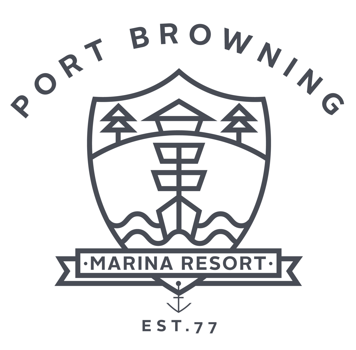 Port Browning Marina