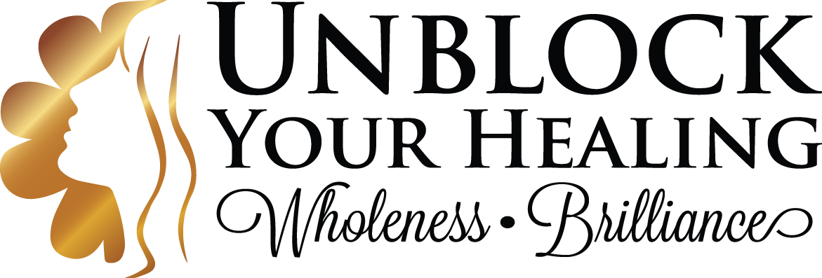 Unblock Your Healing