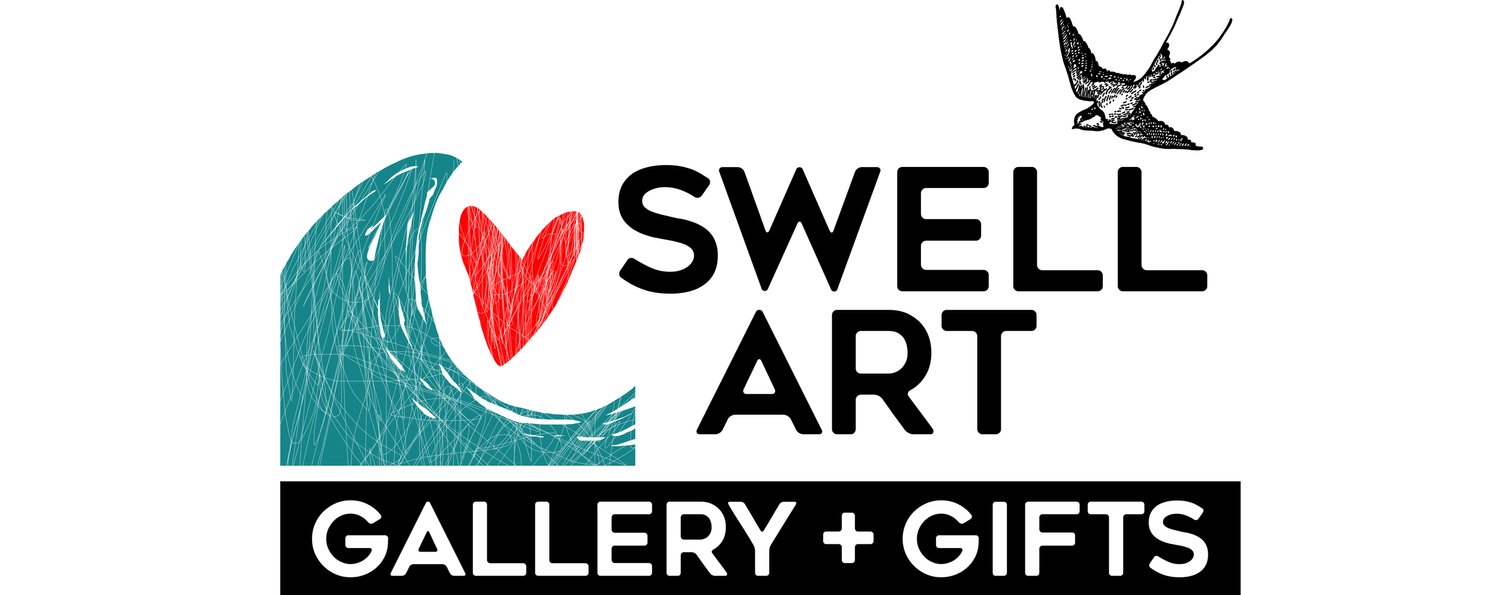 Swell Art Gallery