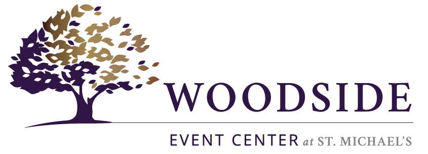 Woodside Event Center at St. Michael's