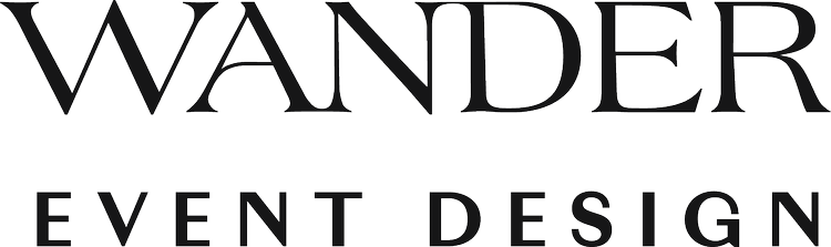 Wander Event Design
