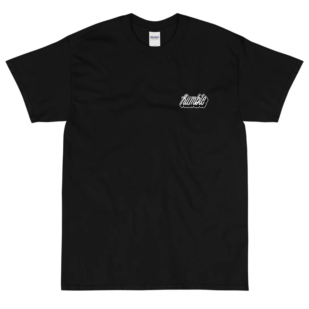 Humble t shirt hot sale
