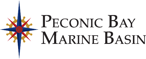 Peconic Bay Marine Basin 