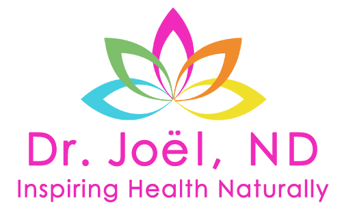 Dr. Joël, ND