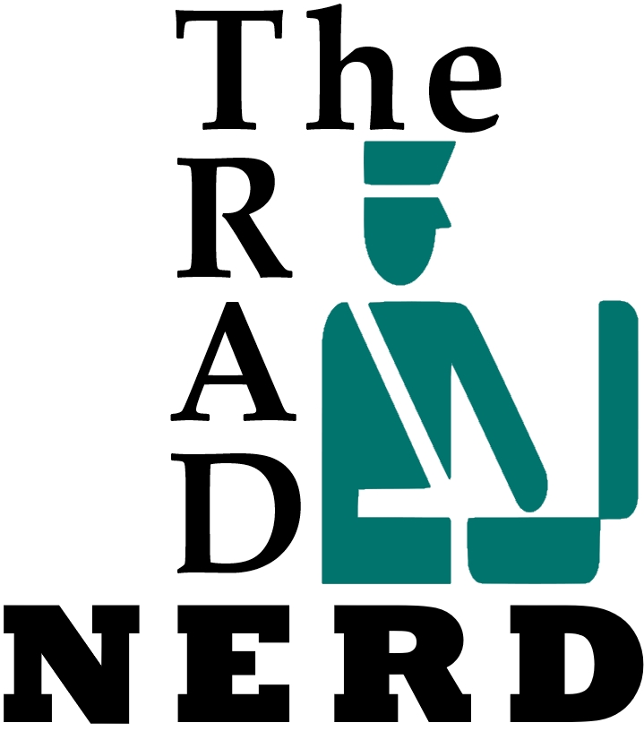 The Trade Nerd