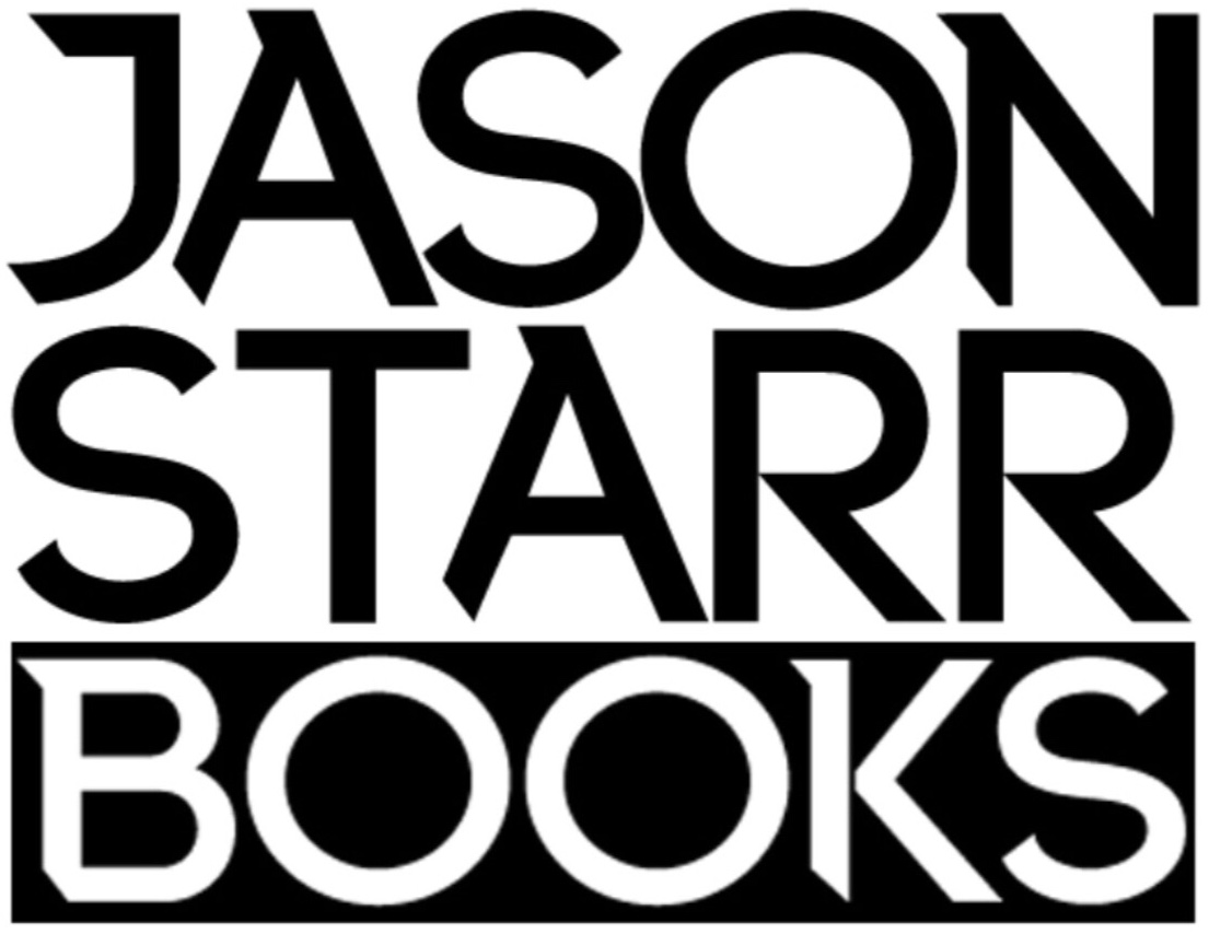 Jason Starr