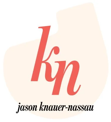 Jason Knauer-Nassau