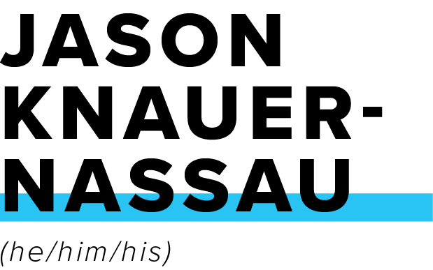 Jason Knauer-Nassau