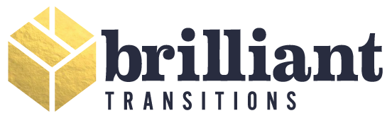 Brilliant Transitions