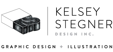 Kelsey Stegner Design Inc.
