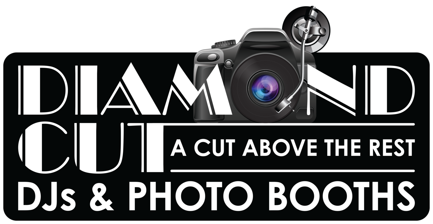 Diamond Cut DJs & Photo Booths