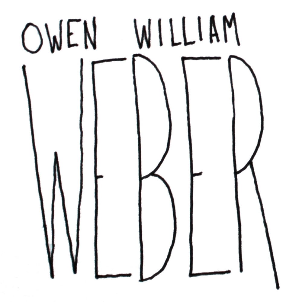 Owen William Weber Illustration