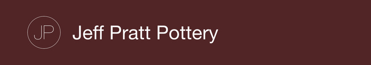 Jeff Pratt Pottery
