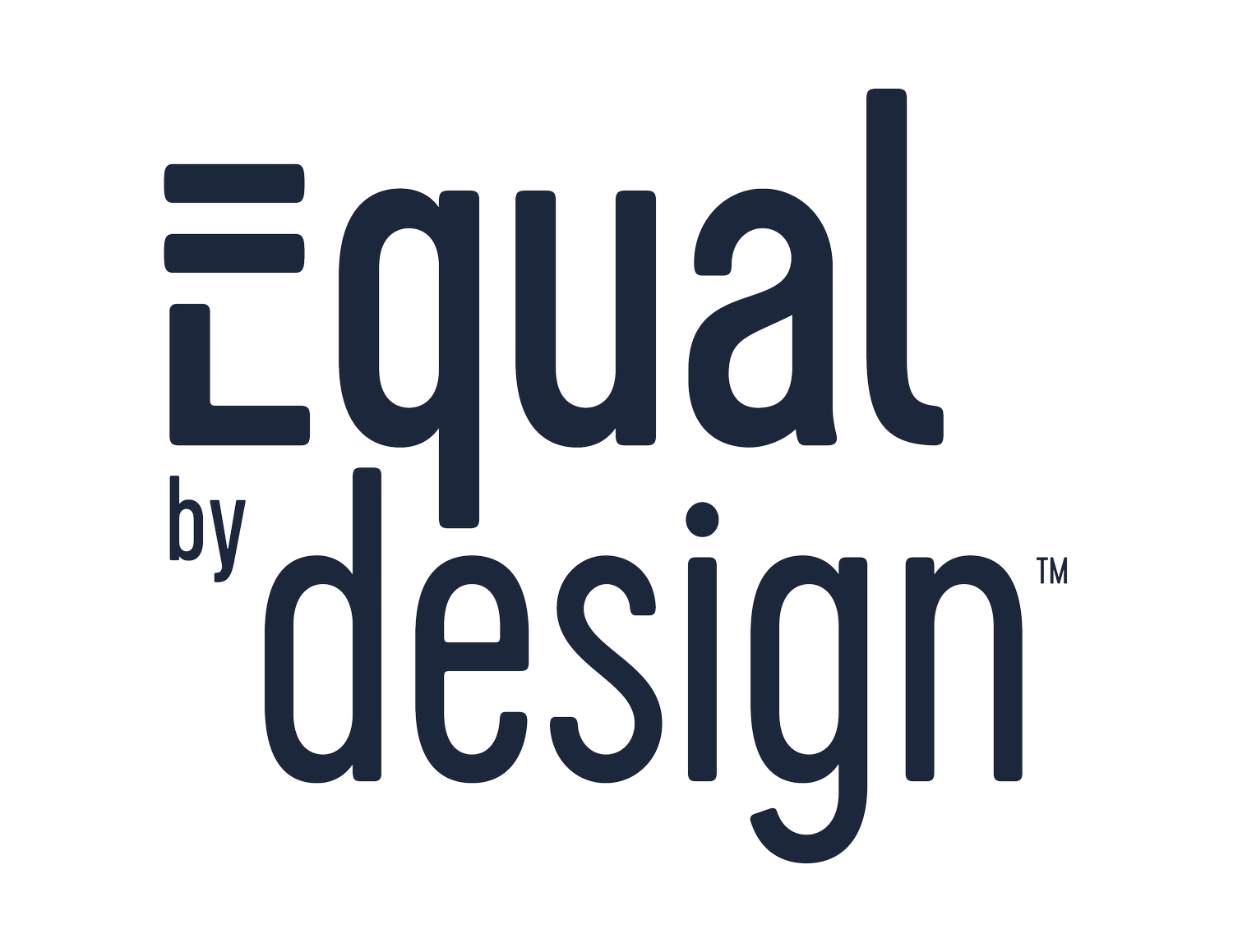 Equal by Design