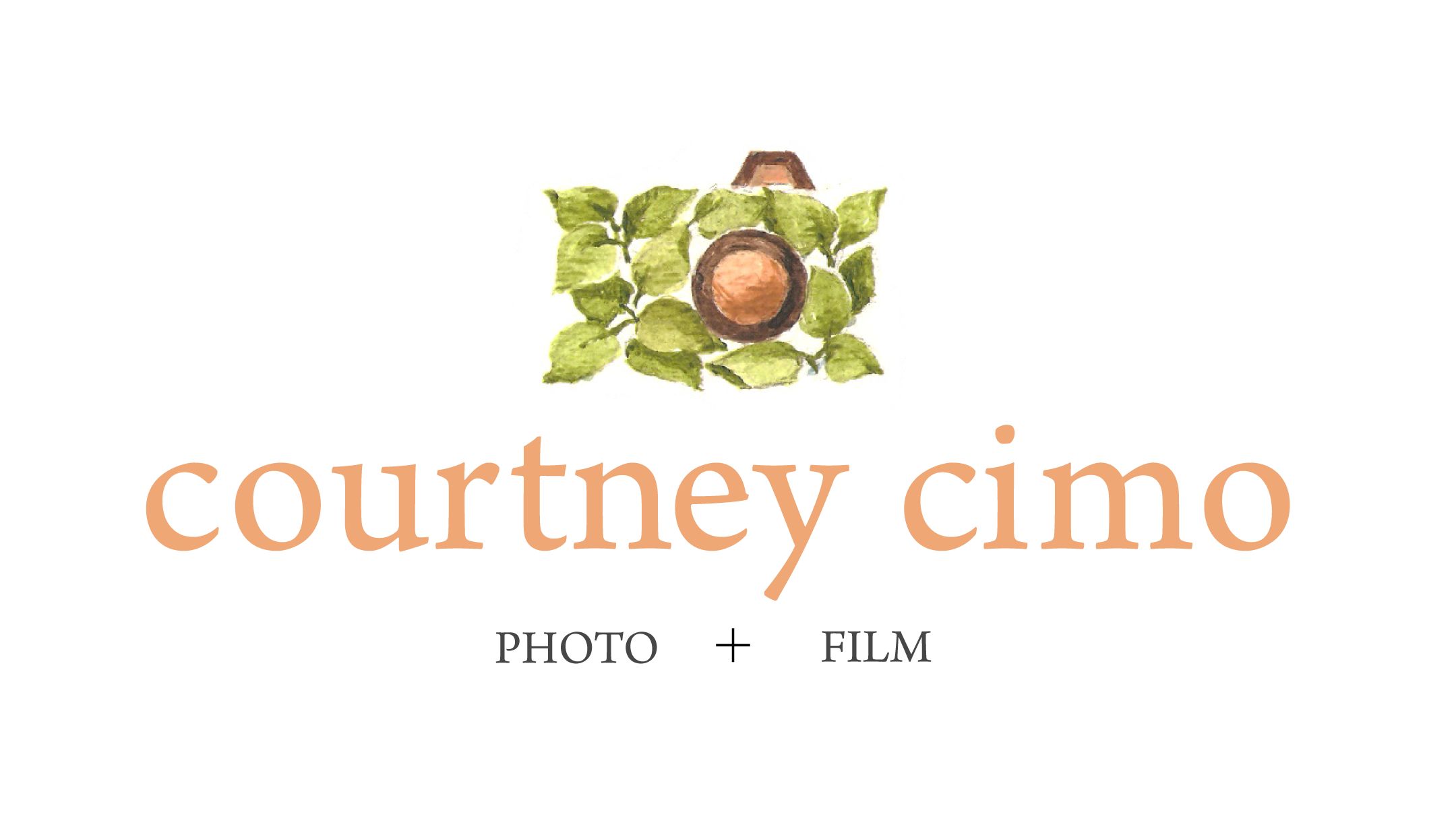 courtney cimo photo + film