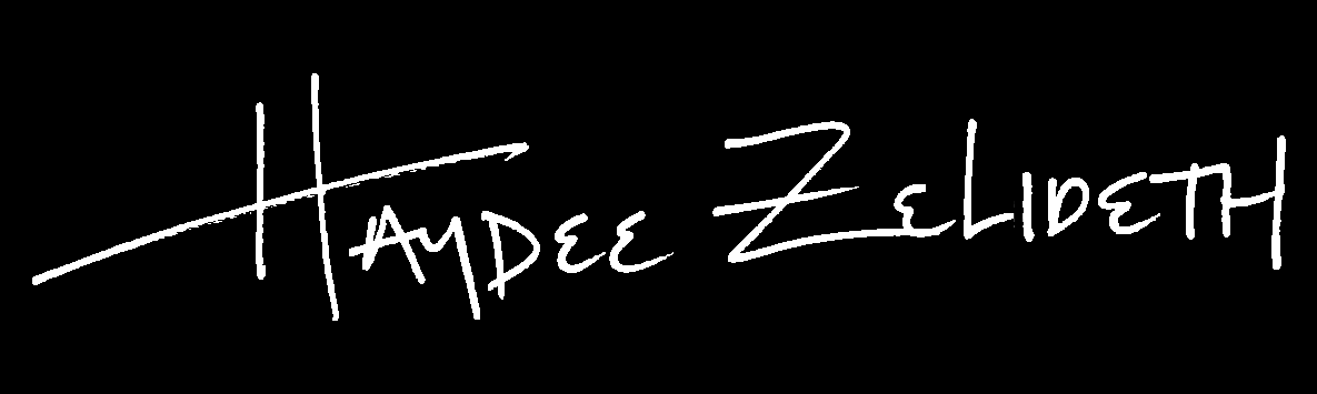 Haydee Zelideth