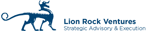 Lion Rock Ventures North America