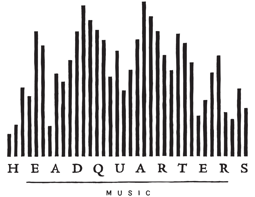 Headquarters Music