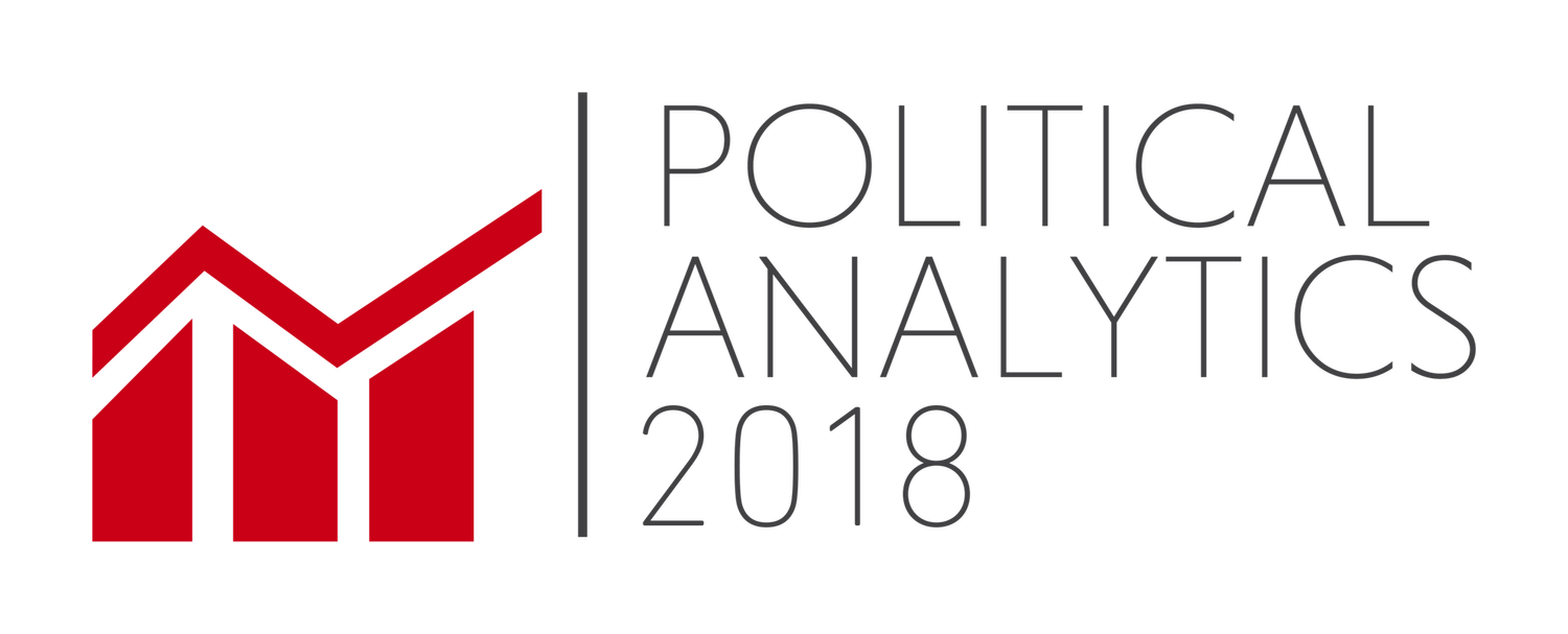Political Analytics 2025