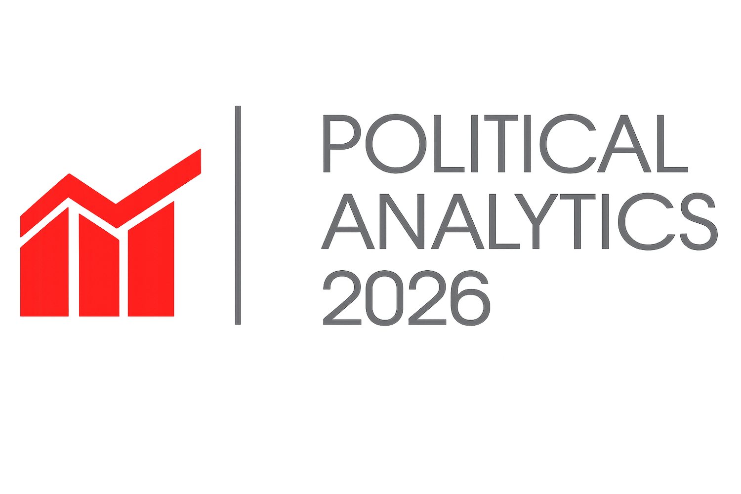 Political Analytics 2026