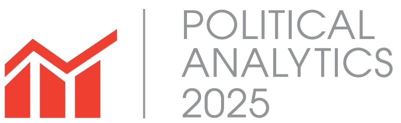 Political Analytics 2025
