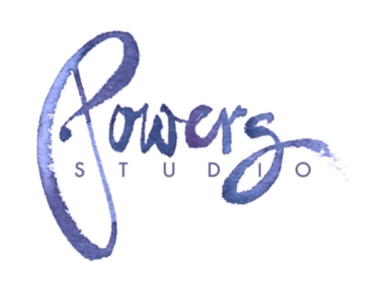 Powers Studio • Daniel Powers Illustration