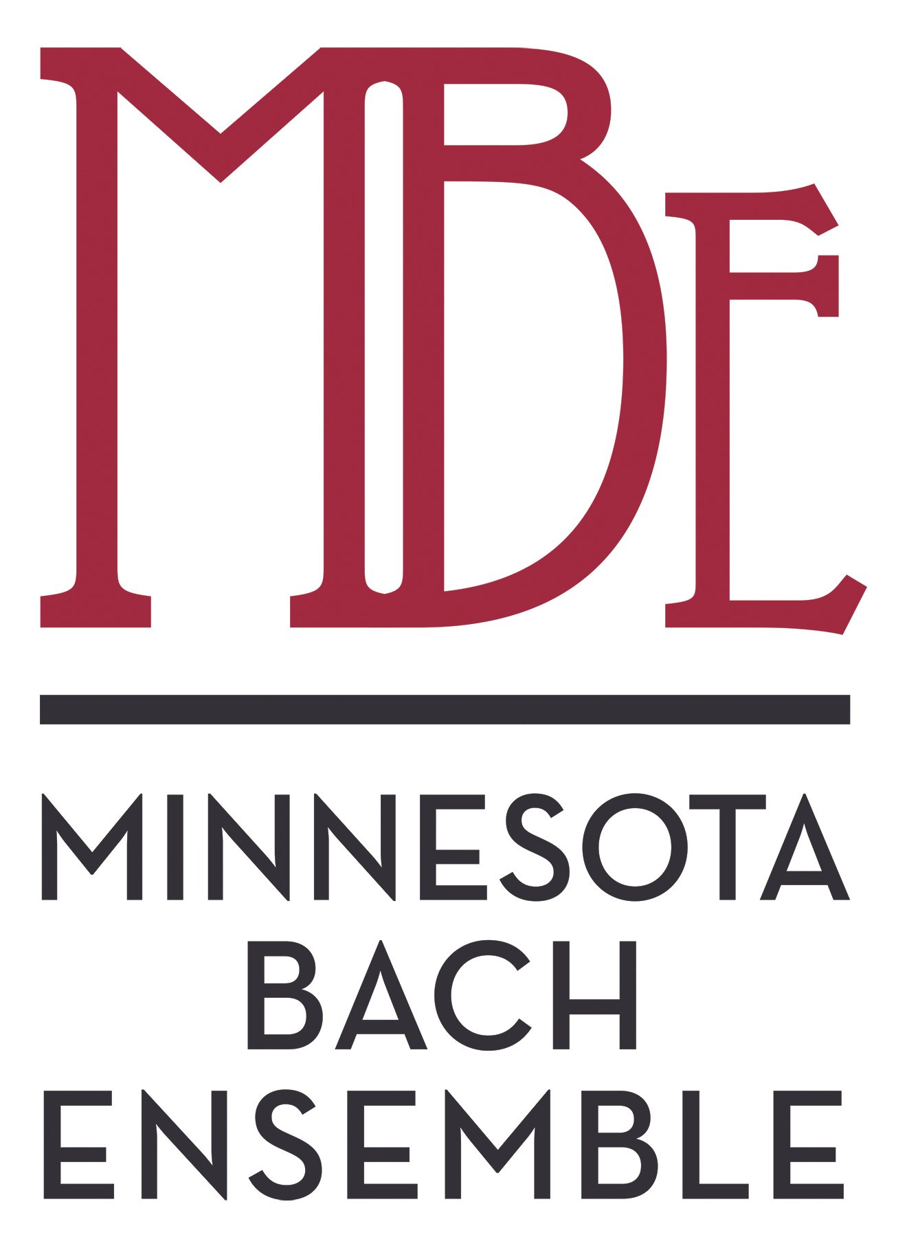 Minnesota Bach Ensemble