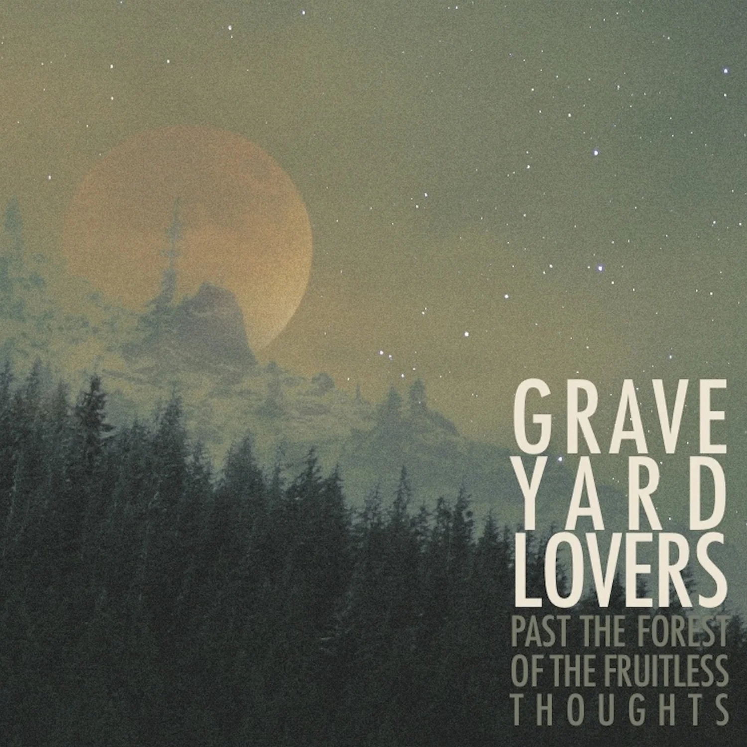 Graveyard Lovers