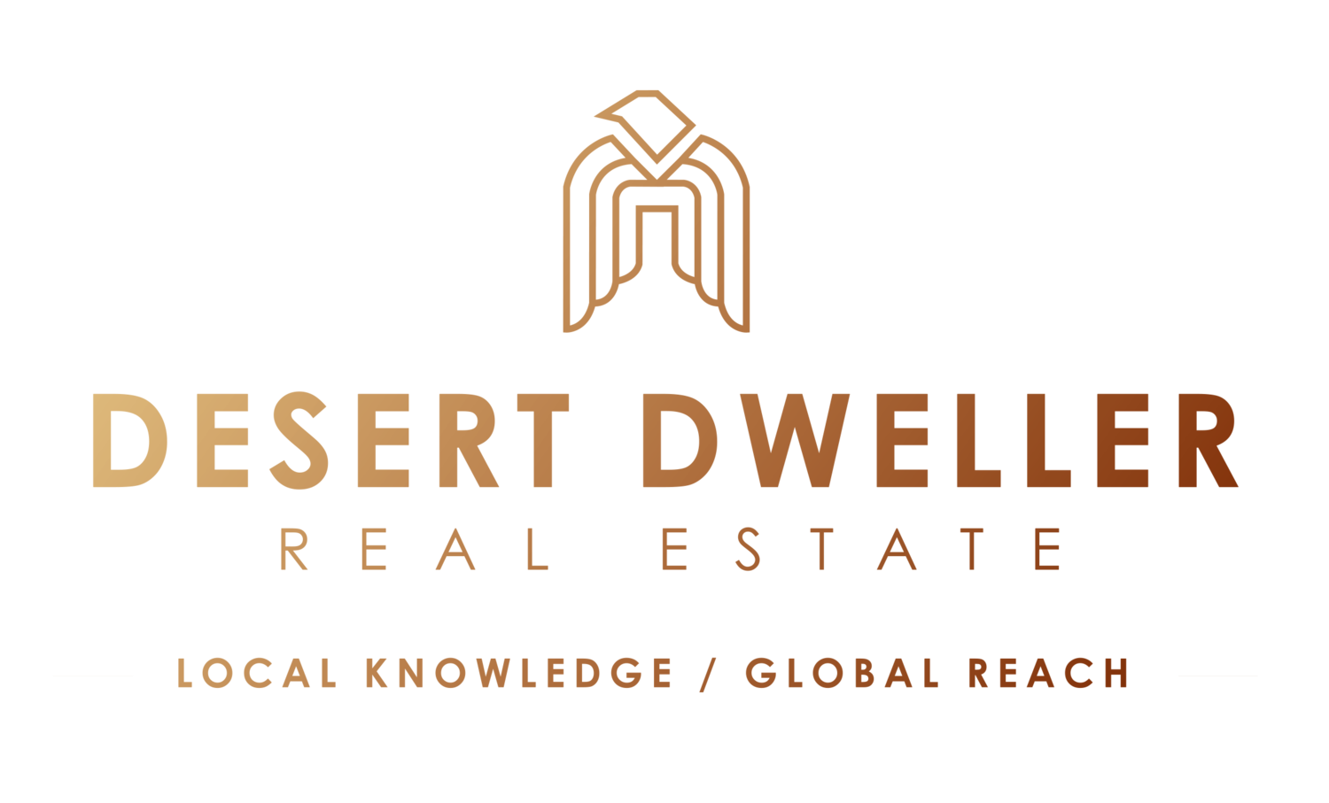 Desert Dweller Real Estate