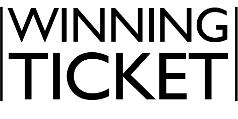 Winning Ticket Design