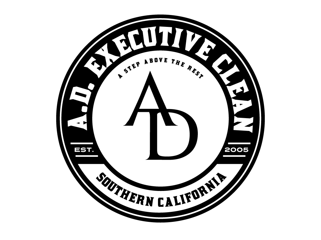 A.D. EXECUTIVE CLEAN