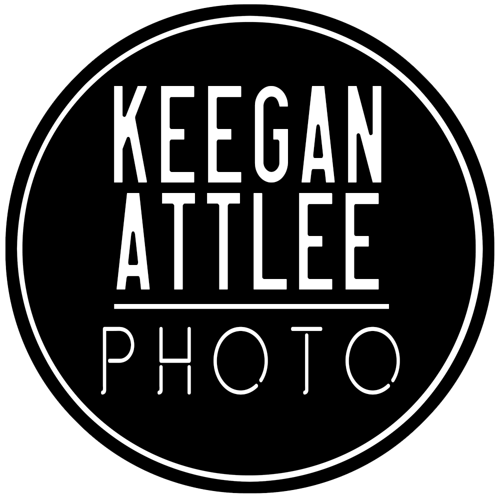 Keegan Attlee Photo
