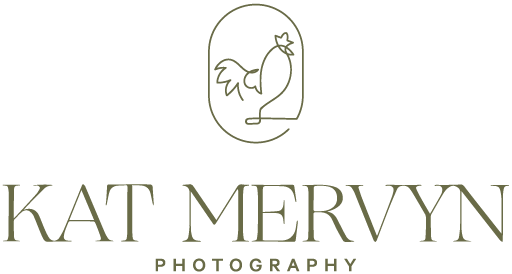 Kat Mervyn Photography