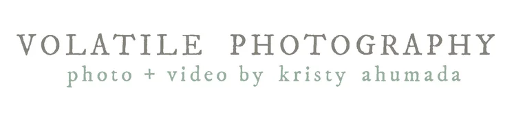 volatile photo