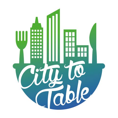 City to Table