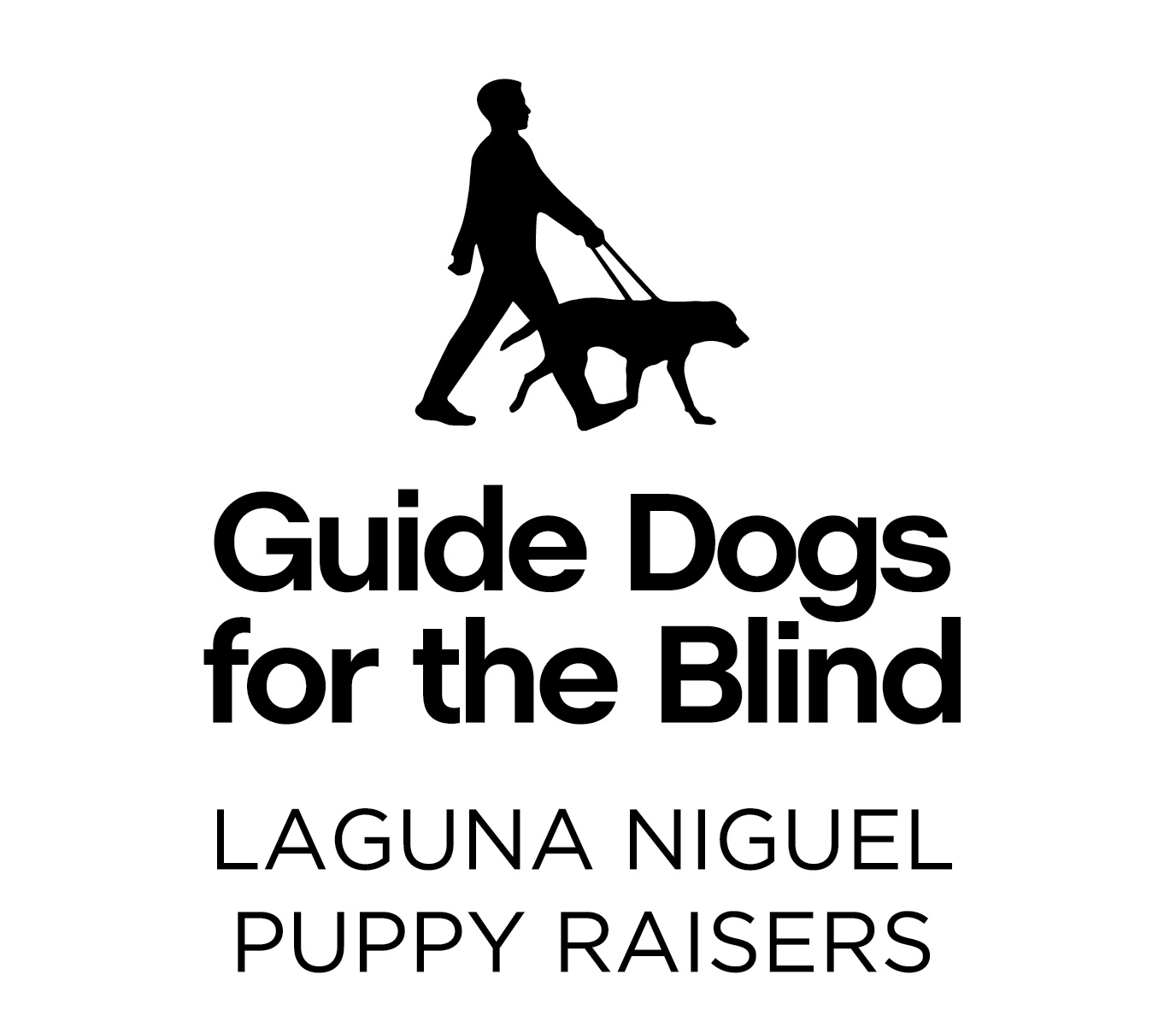 Guide Dogs for the Blind - Laguna Niguel Puppy Raisers