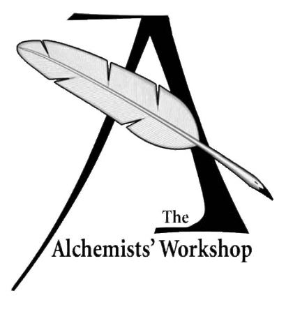 The Alchemists' Workshop