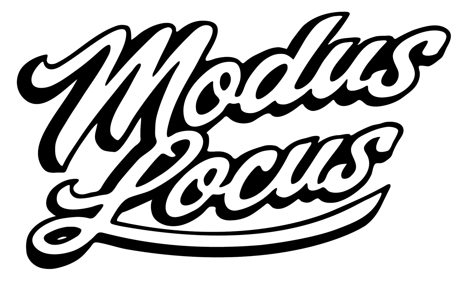 Modus Locus