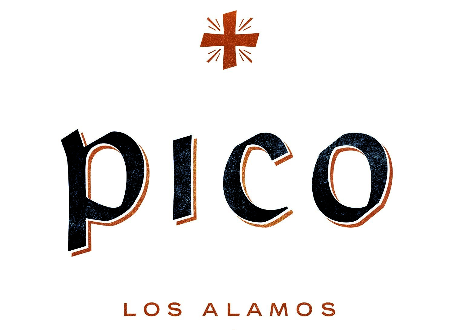 Pico Los Alamos 