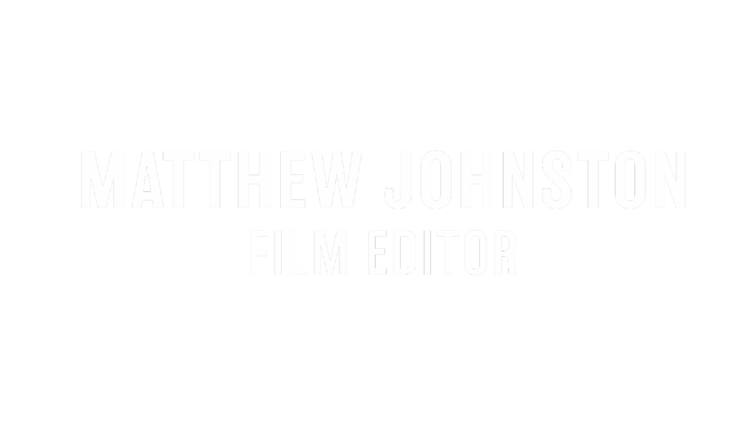 MATTHEW JOHNSTON