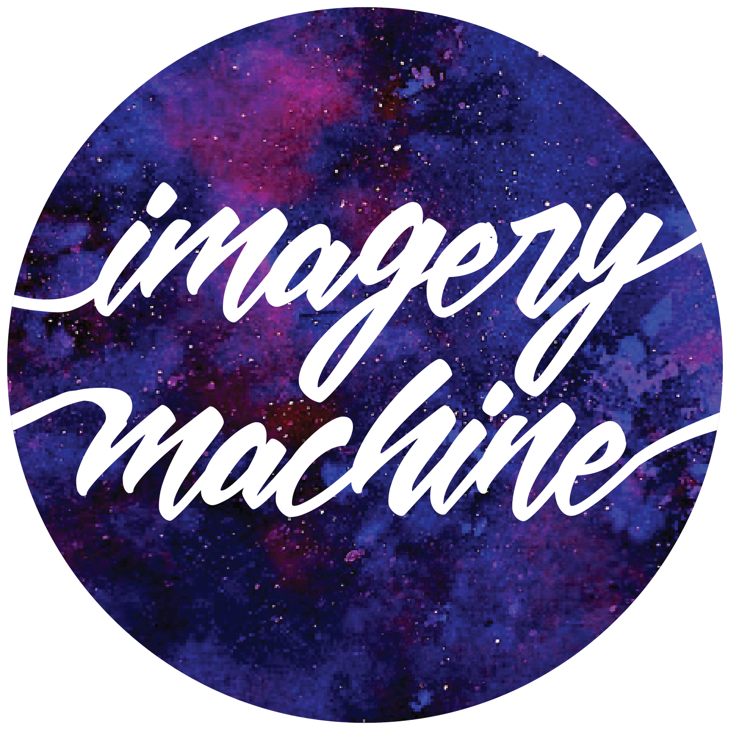 IMAGERY MACHINE